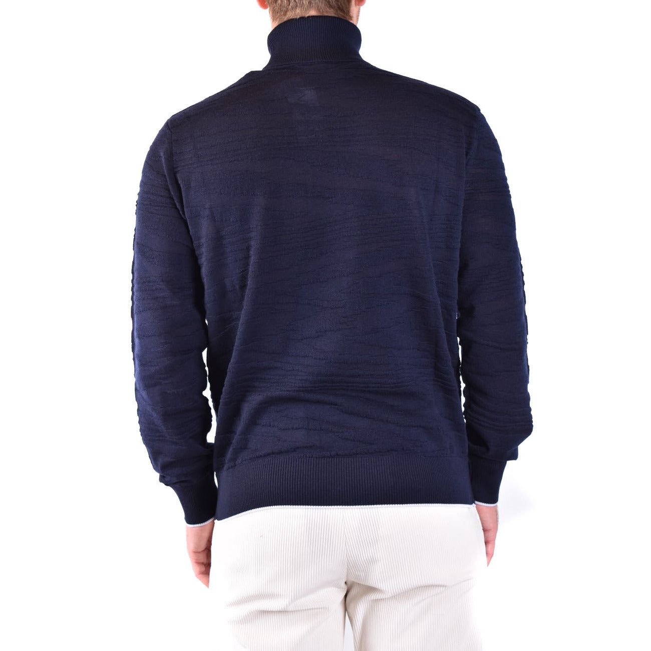Missoni  Breimode Heren Blauw