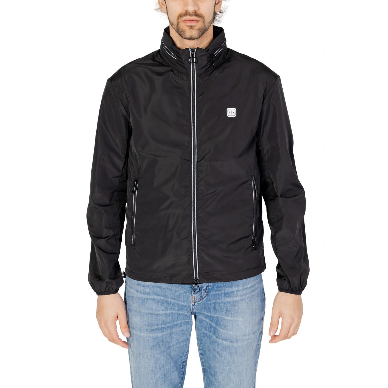 Armani Exchange Jack Heren Wit
