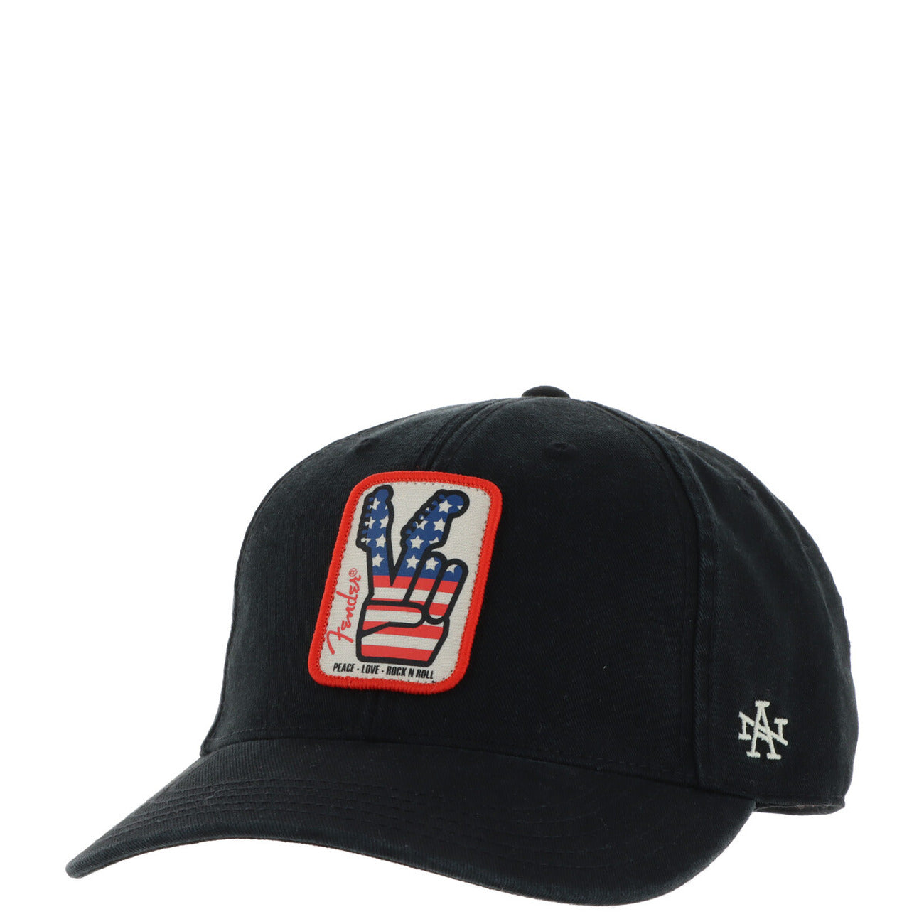 American Needle Hoed Heren Zwart #2459493