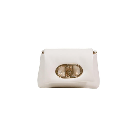 Liu Jo Tas Dames Wit #2448542