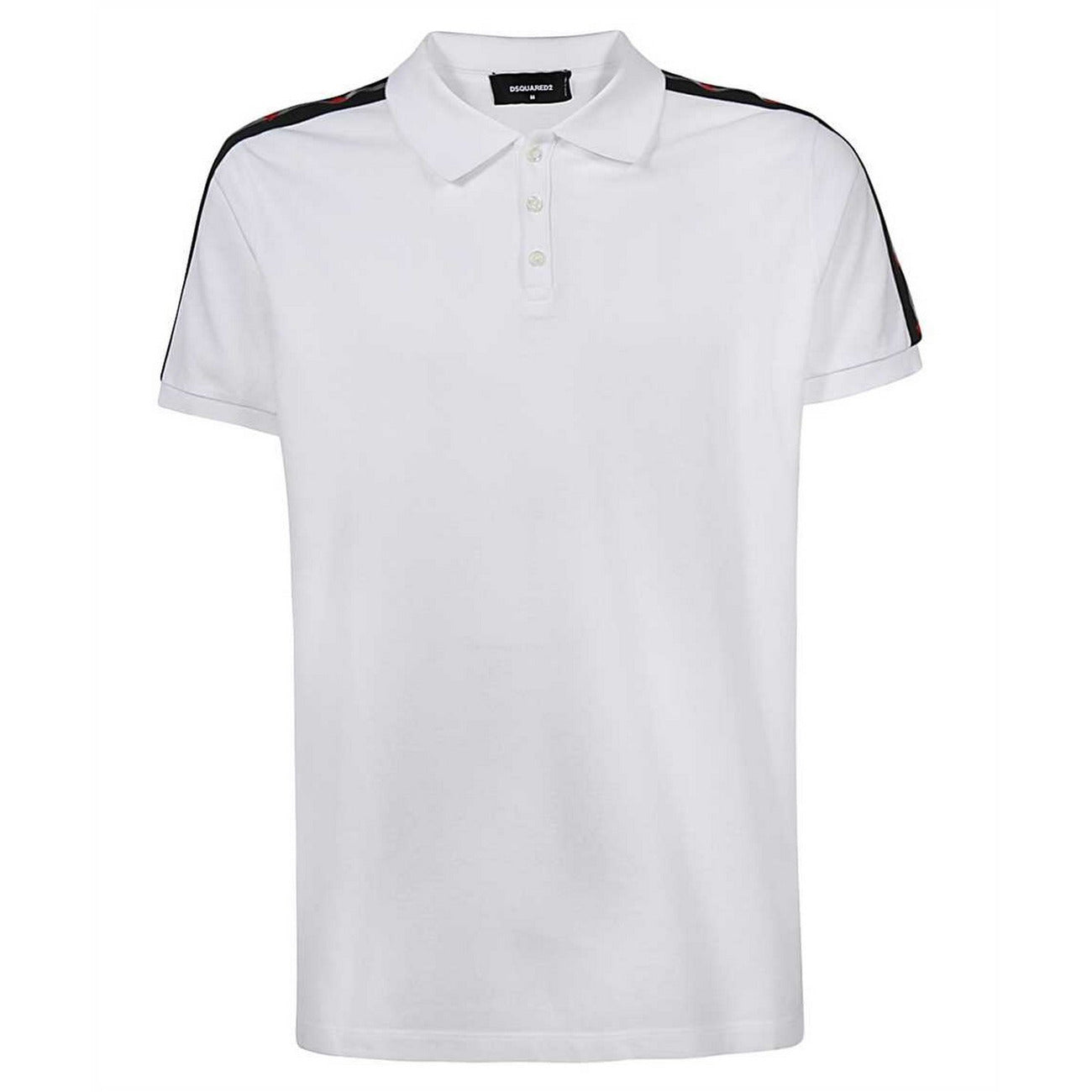 Dsquared Polo Top Dames