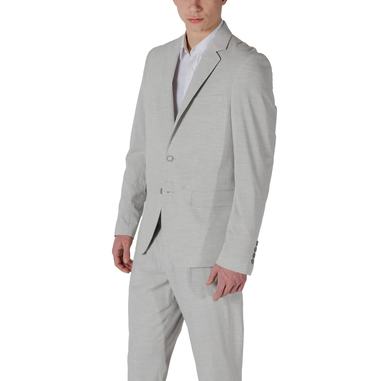 Antony Morato Jack Herren Grau #2464403
