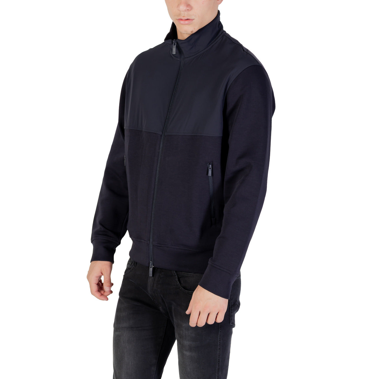 Armani Exchange Jack Herren Blau #2429375