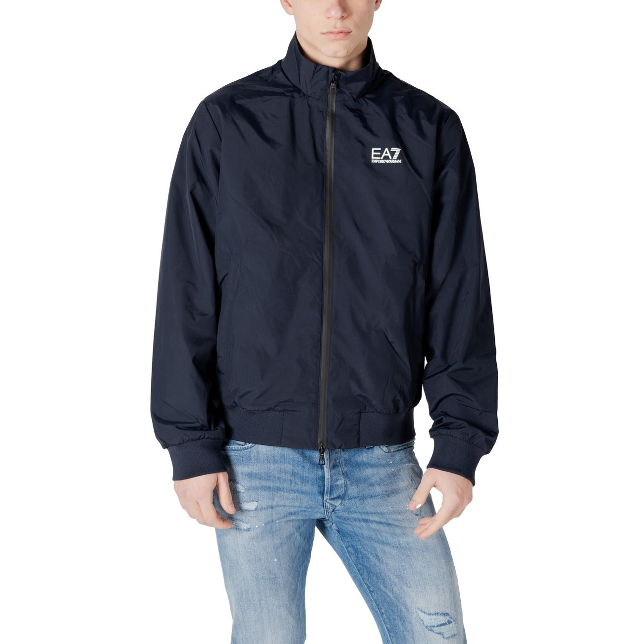 Ea7 Jack Herren Schwarz
