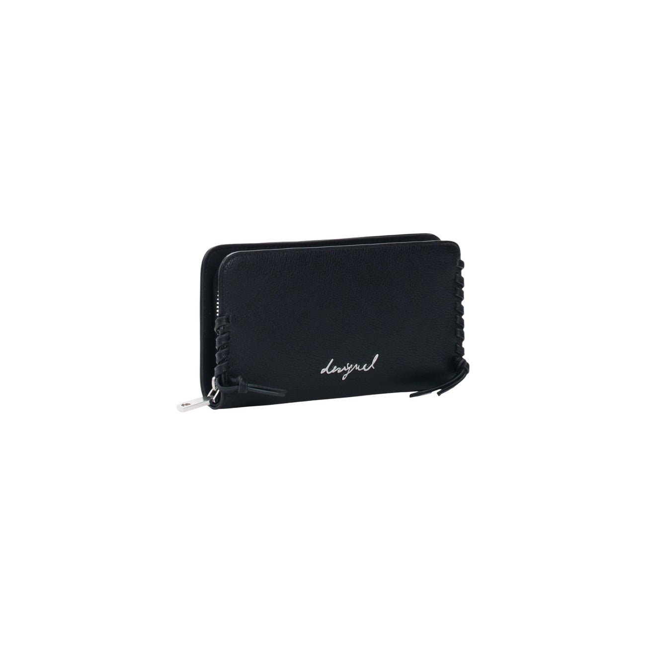 Desigual Portmonnee Damen Schwarz #2451203