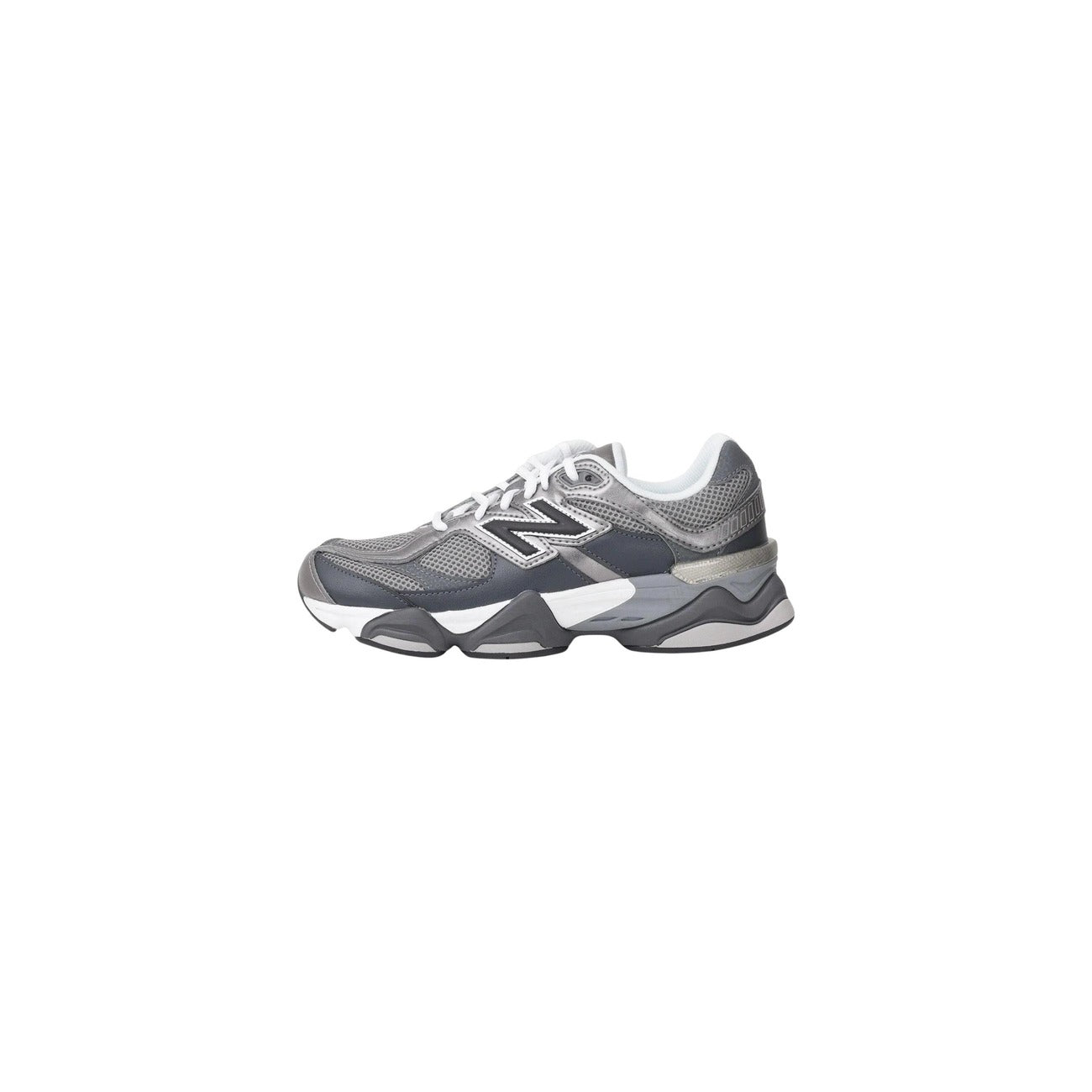 New Balance Women Sneaker Grau