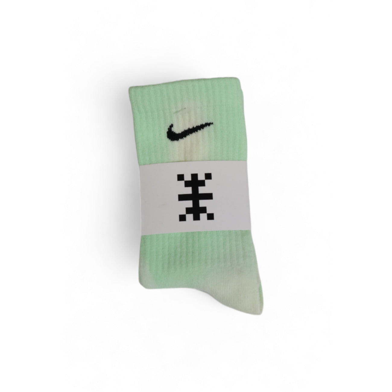 Nike Ondergoed Heren Groen