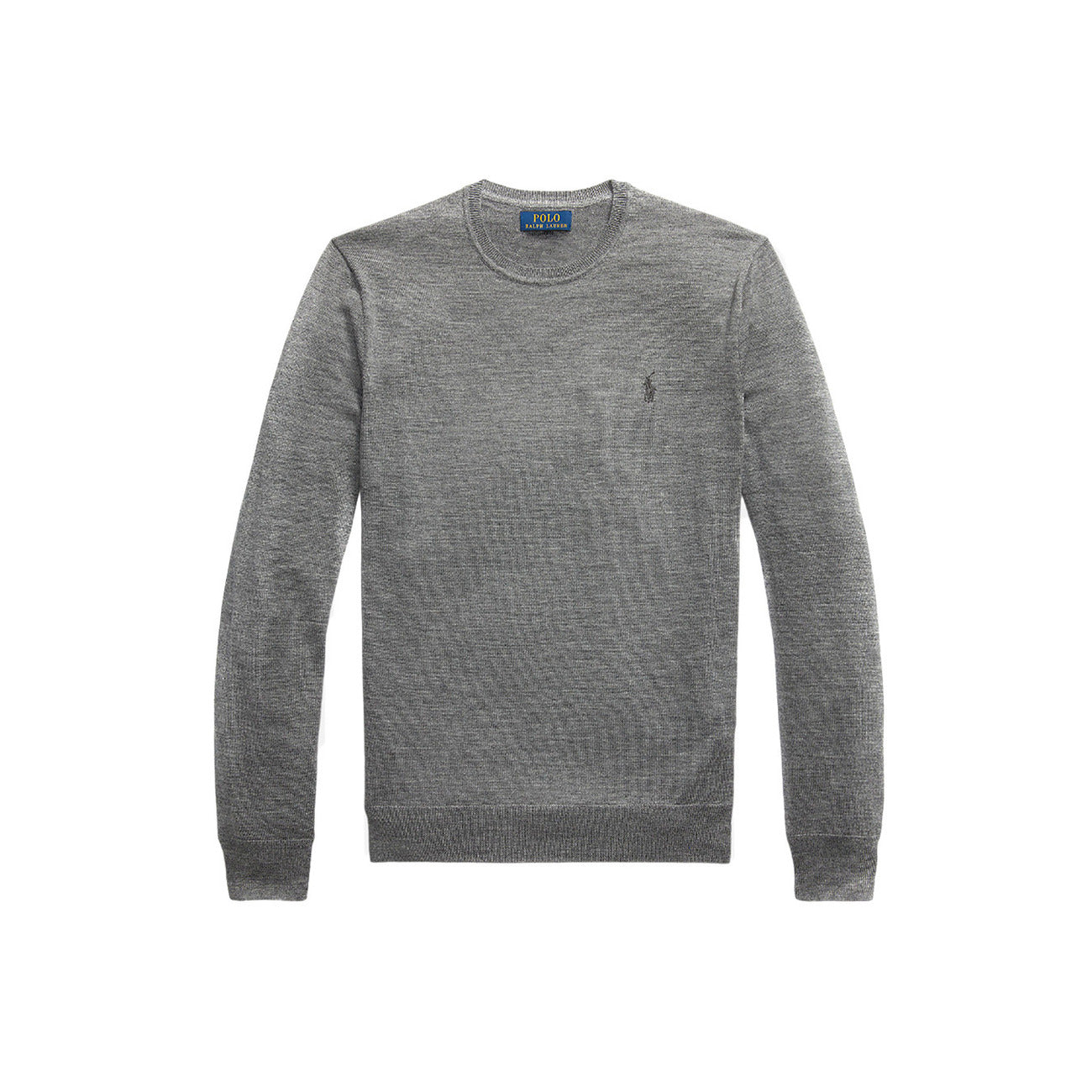 Polo Ralph Lauren Strickmode Herren Grau #2438263