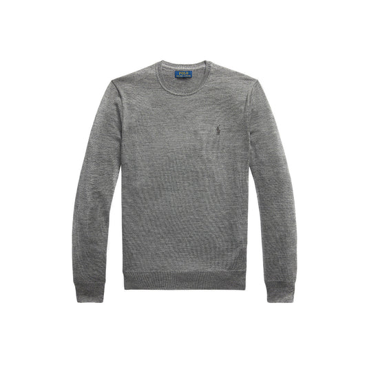 Polo Ralph Lauren Breimode Heren Grijs #2438263