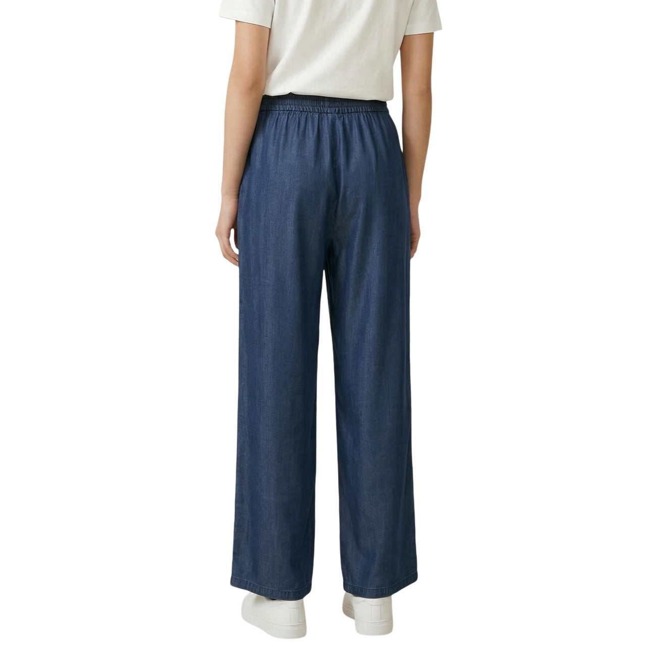 Only Hose Damen Blau #2461751