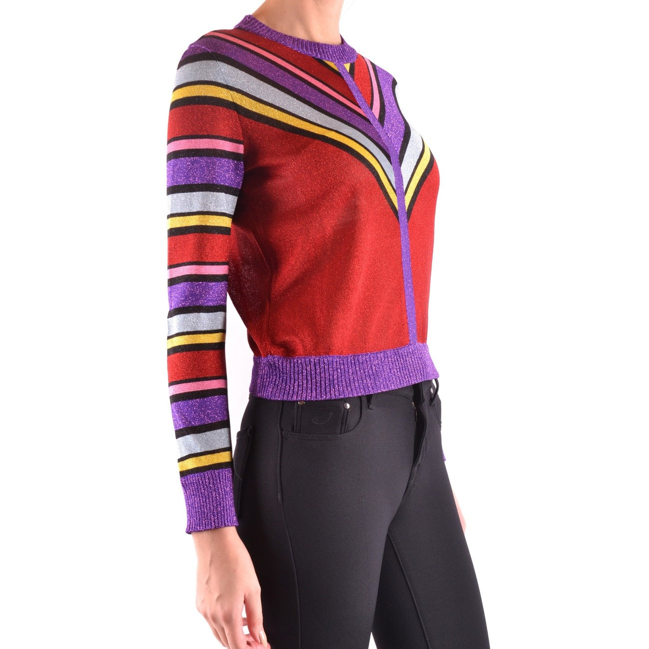 Philosophy Breimode Dames Rood