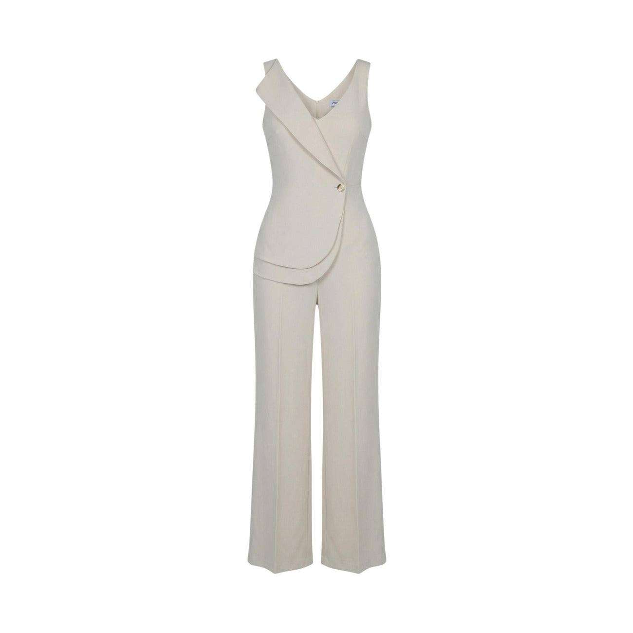 Artigli Trainingsanzug Damen Beige #2464832