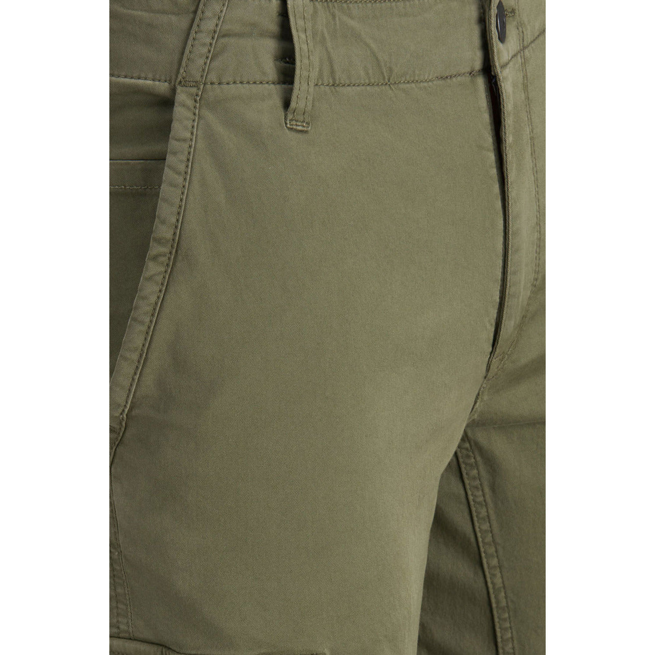 Jack & Jones Broek Heren Groen