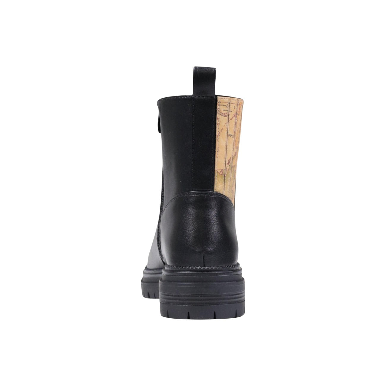 Alviero Martini Prima Classe Women Boots Schwarz