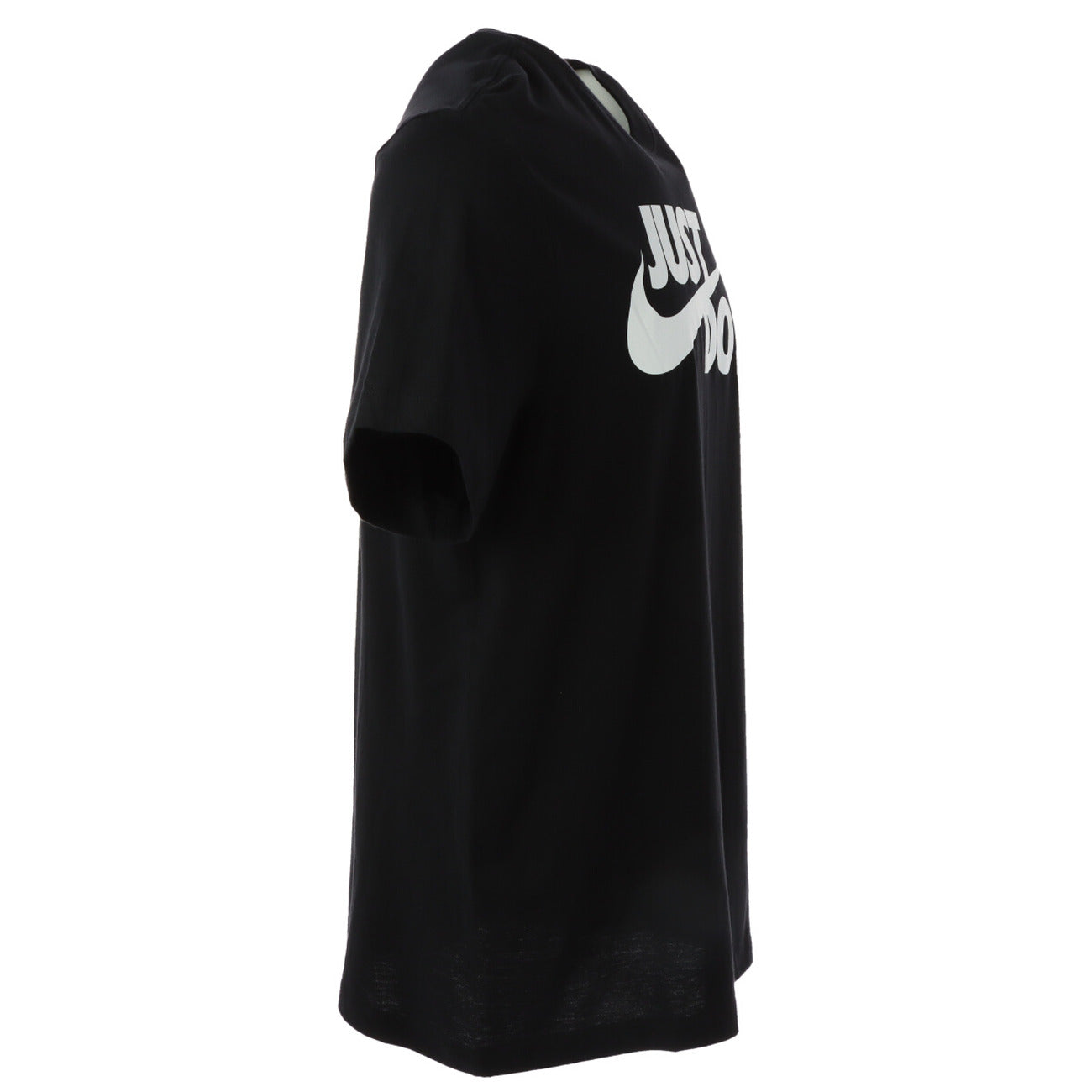 Nike T-shirt Heren Zwart #2275111