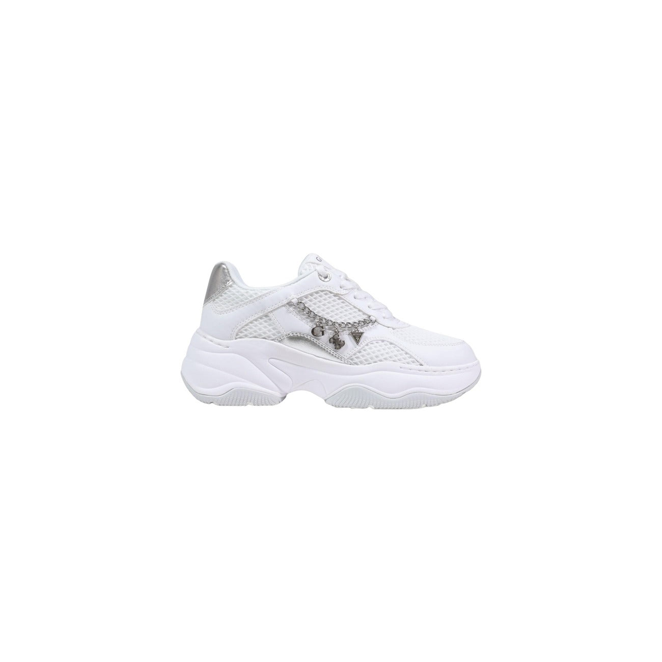 Guess Women Sneaker Weiß #2468008