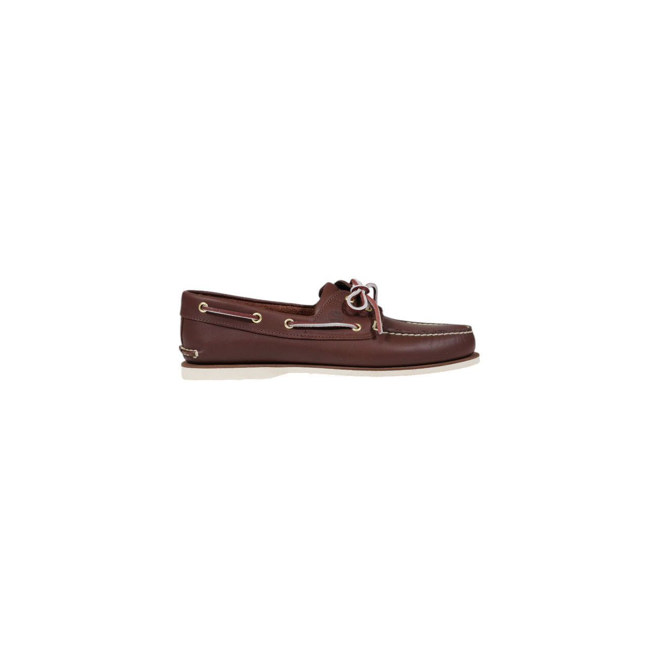 Timberland Heren Moccassin Bruin #2416189