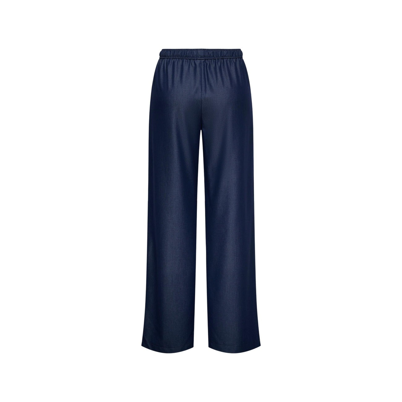 Only Hose Damen Blau #2465136