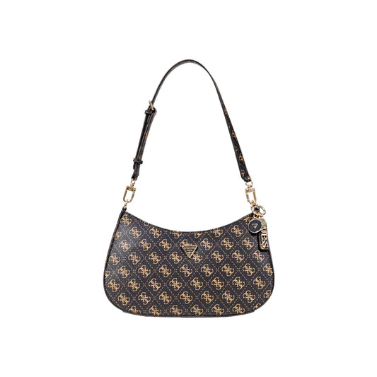 Guess Tas Dames Bruin #2430910