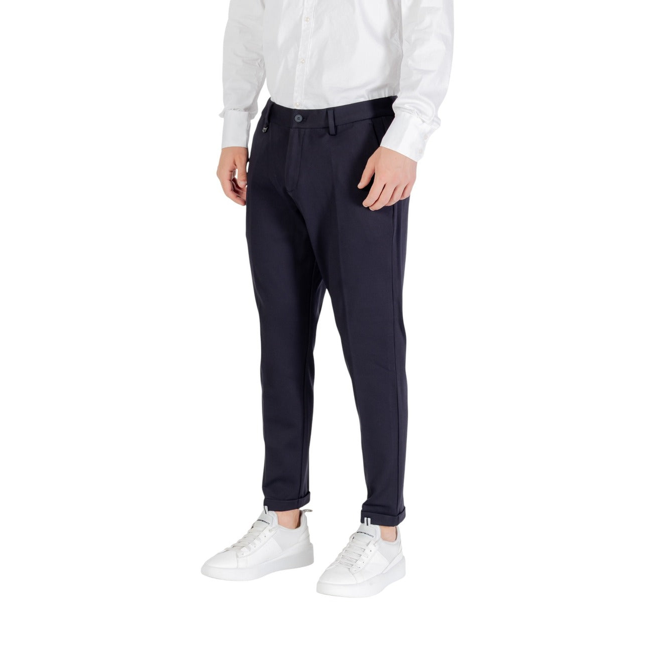 Antony Morato Hose Herren Blau