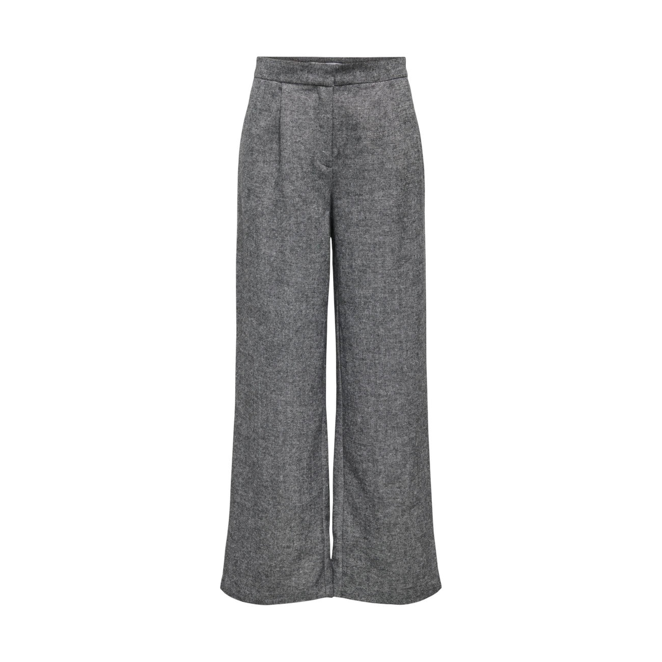 Only Broek Dames Bruin #2462144