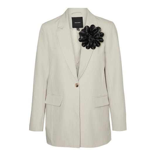 Vero Moda Jack Damen Beige