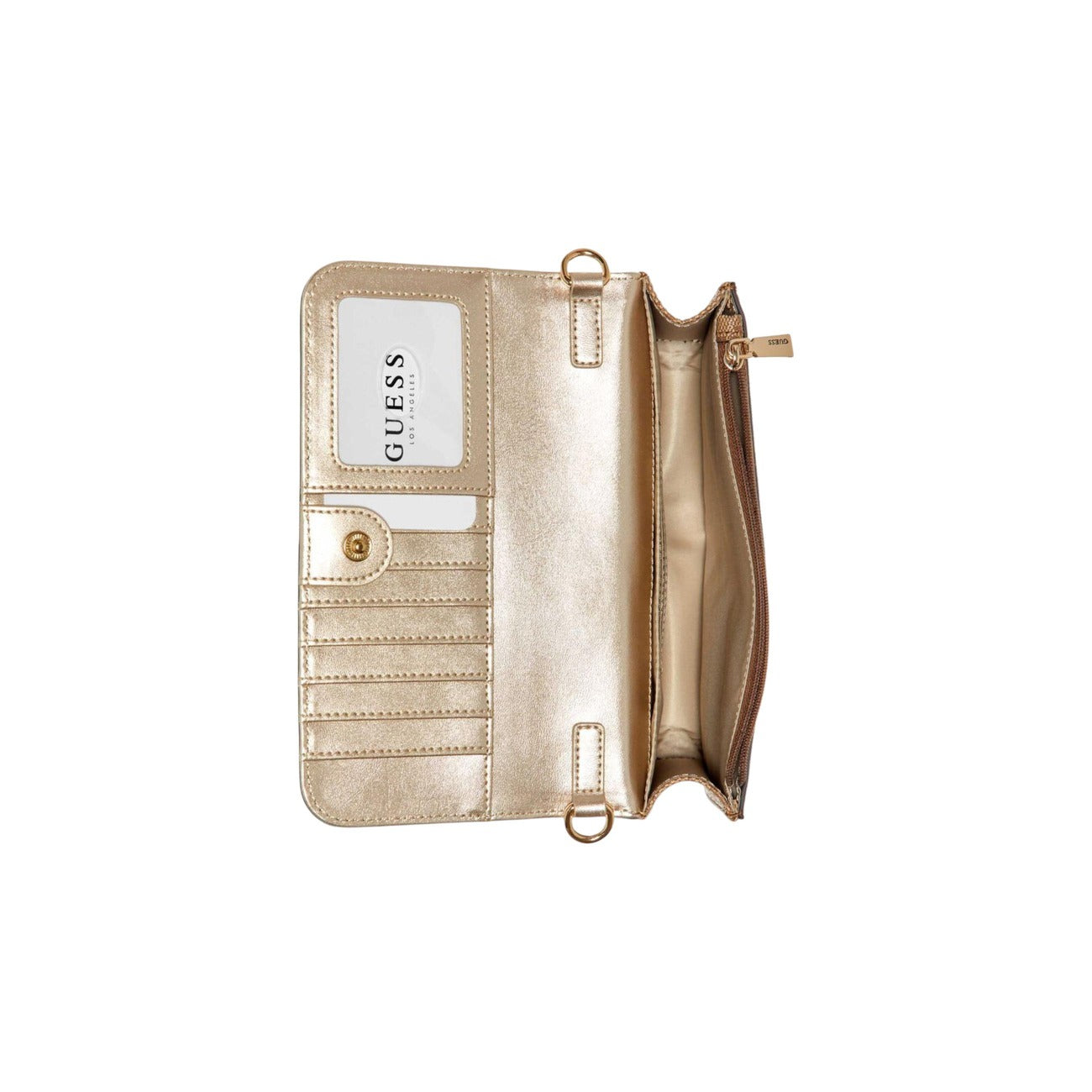 Guess Tas Dames Grijs #2470669
