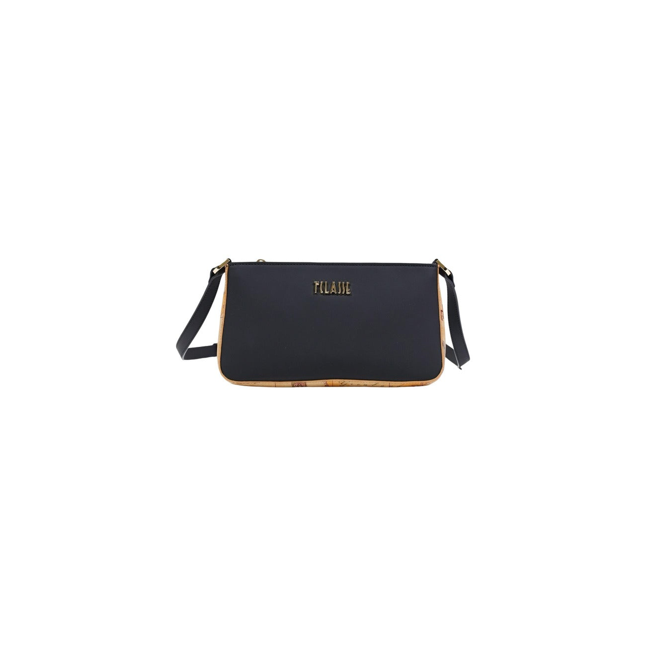 Alviero Martini Prima Classe Tas Dames Zwart #2467325
