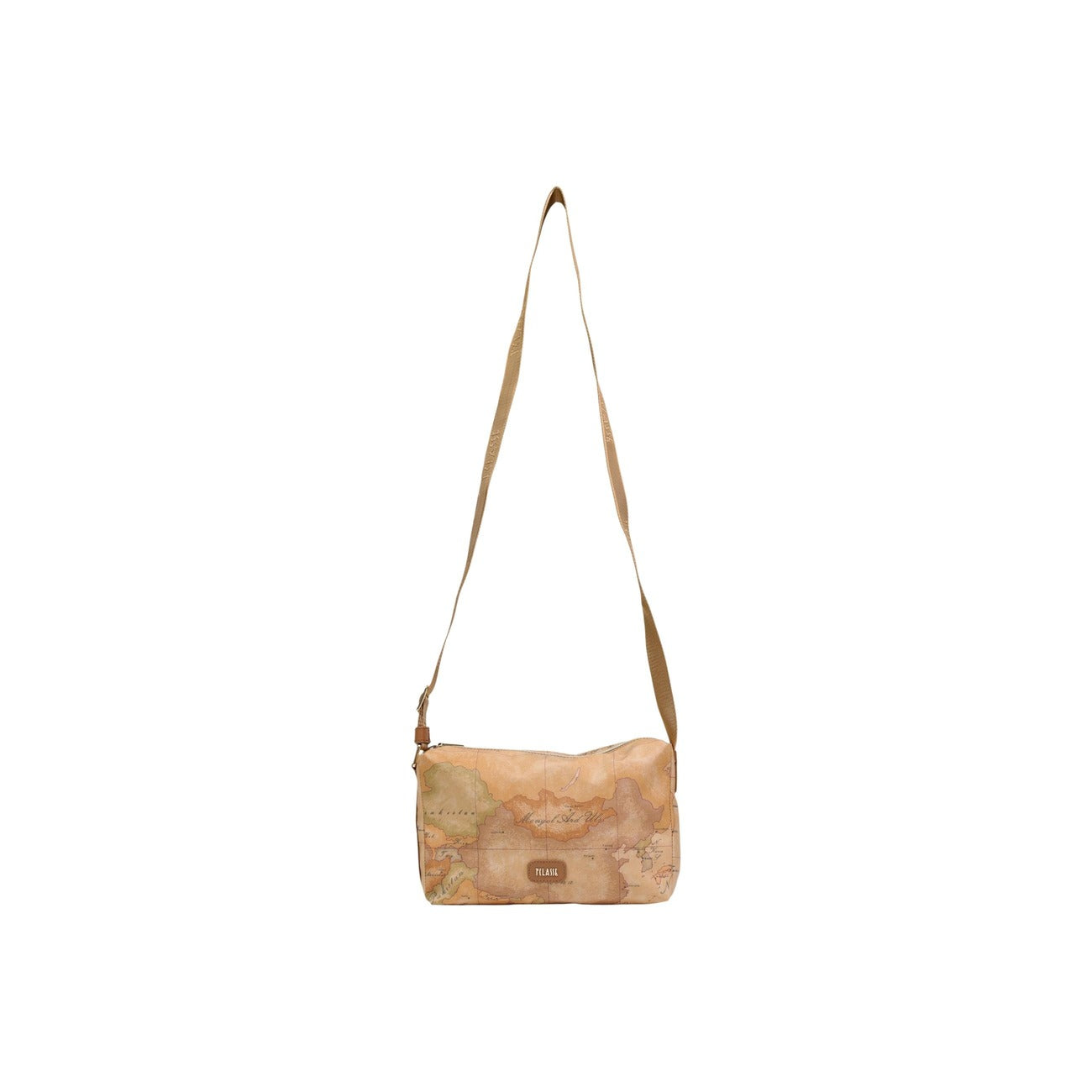 Alviero Martini Prima Classe Tasche Damen Braun