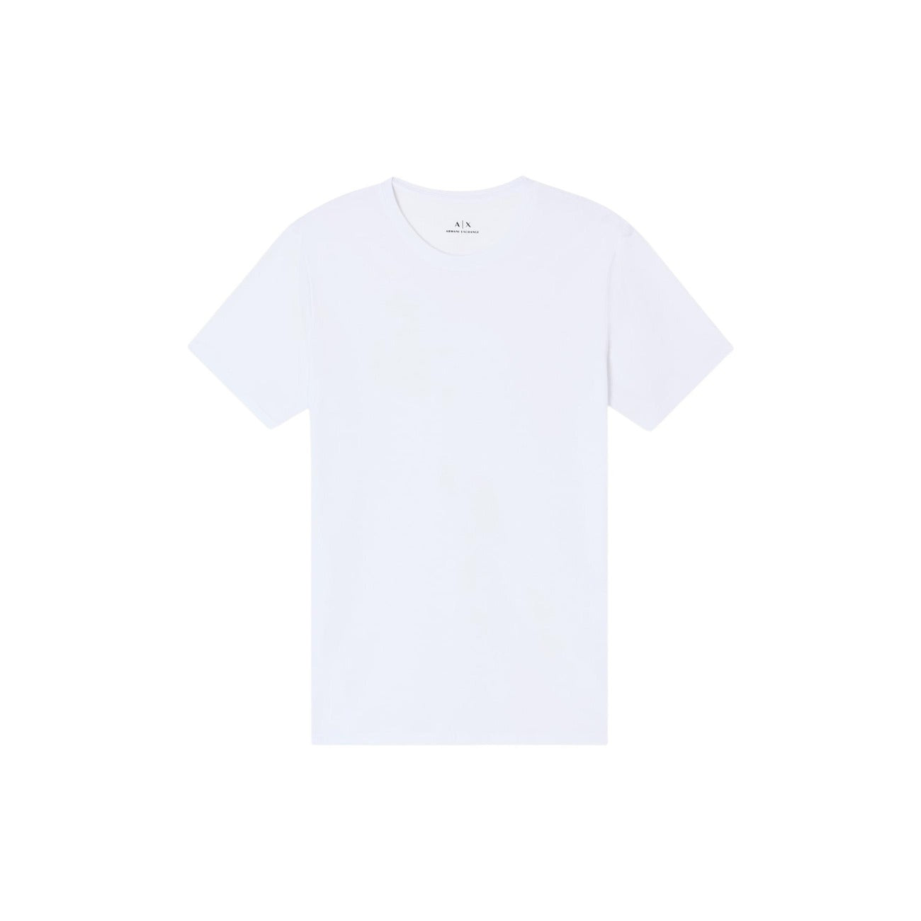 Armani Exchange T-Shirt Herren Schwarz #2450011