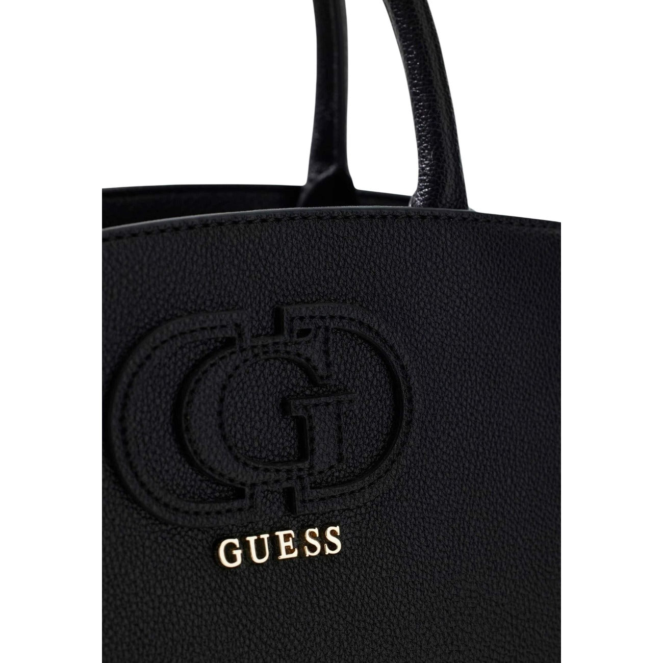 Guess Tasche Damen Schwarz #2455379