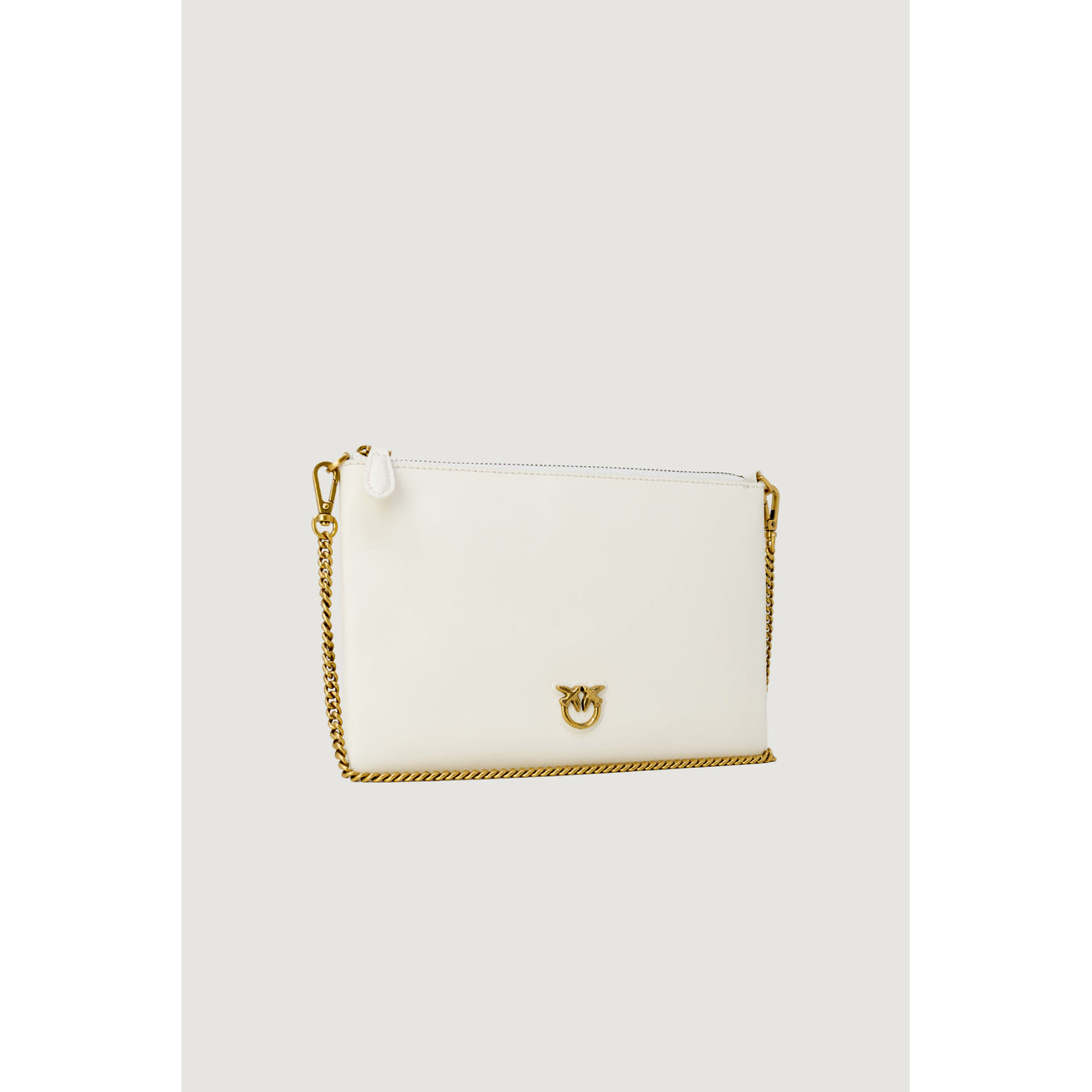 Pinko Tas Dames Beige #2407978