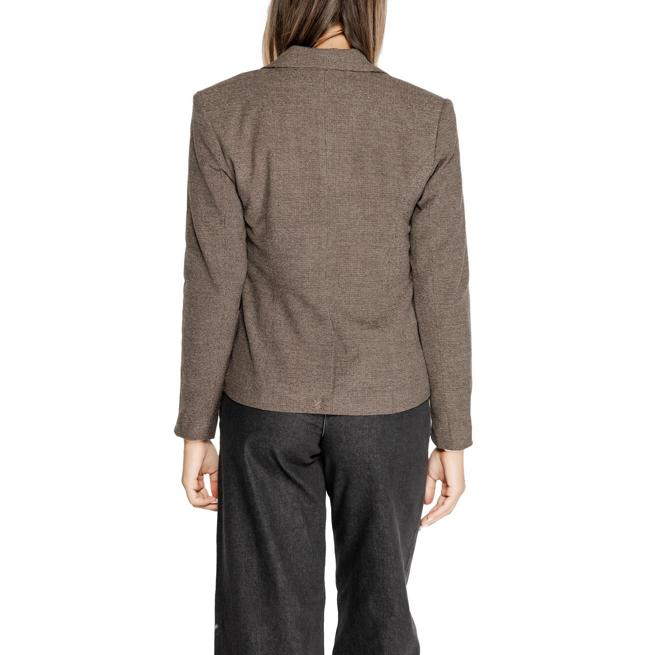 Only Jack Dames Zwart #2344015