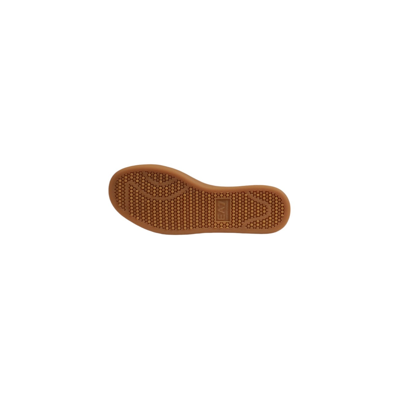 Ea7 Women Sneakers Beige