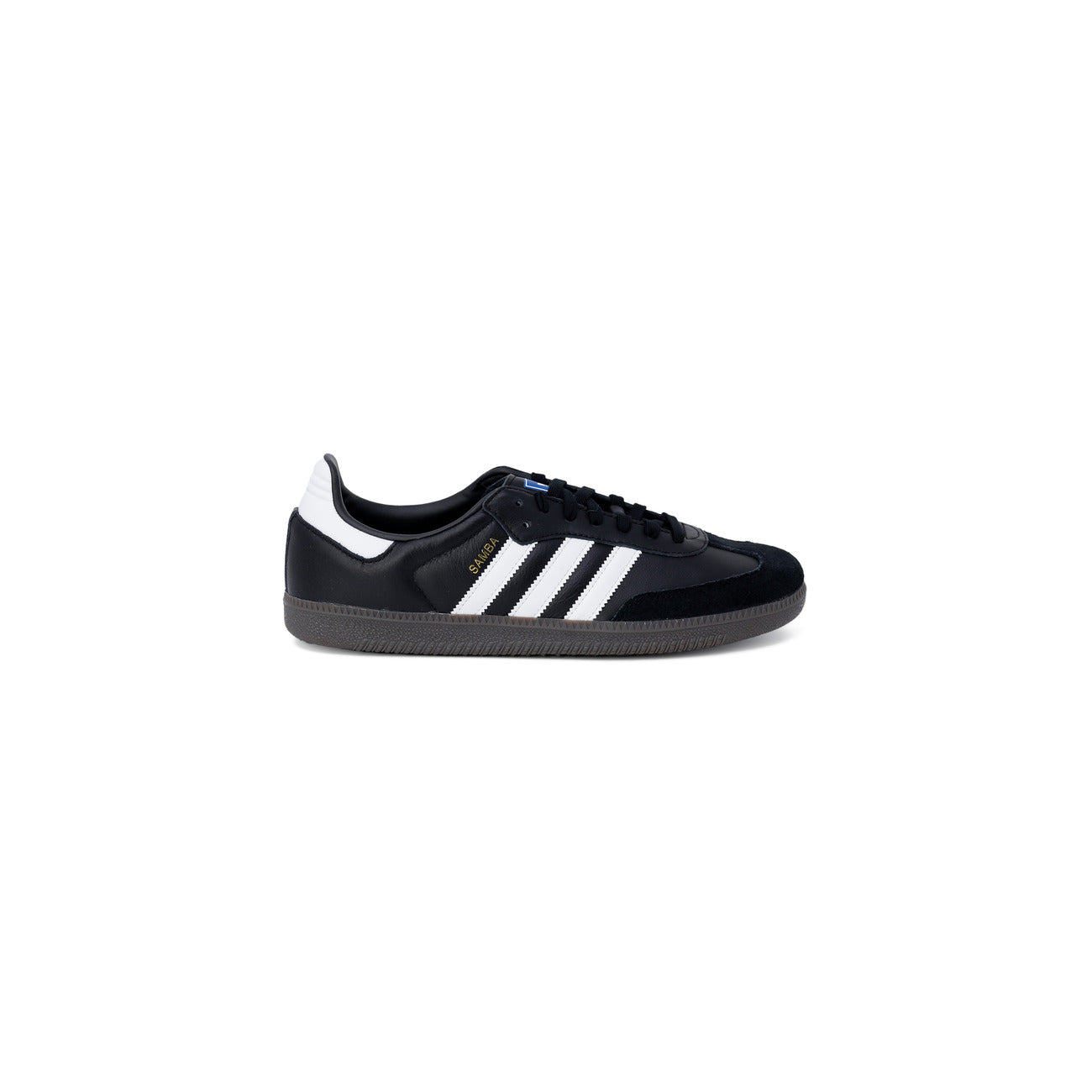 Adidas Heren Sneakers Zwart #2462970