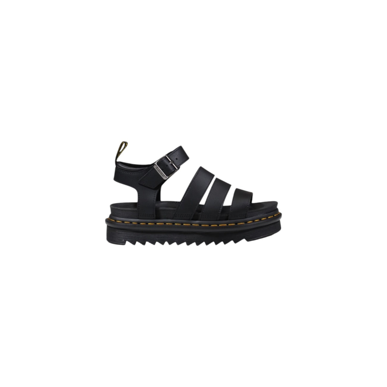 Dr. Martens Women Sandals Zwart #2414423
