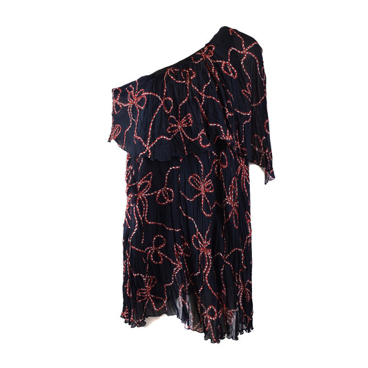 Pinko Kleid Damen Schwarz #2423373