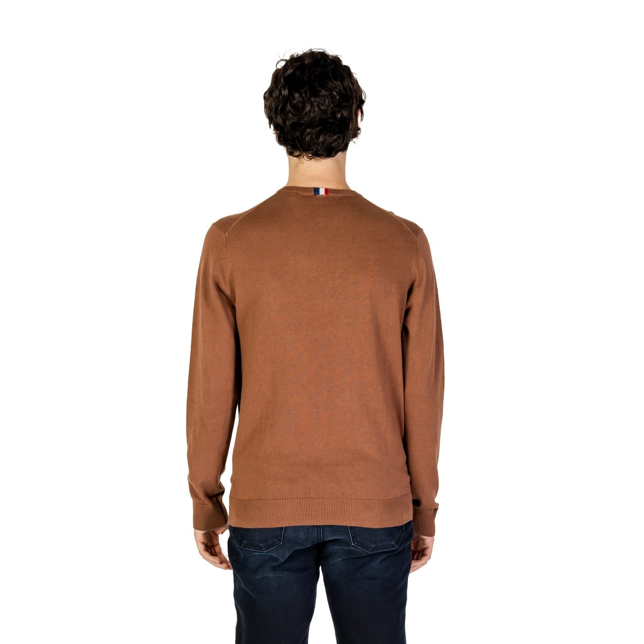 U.s. Polo Assn. Breimode Heren Camel