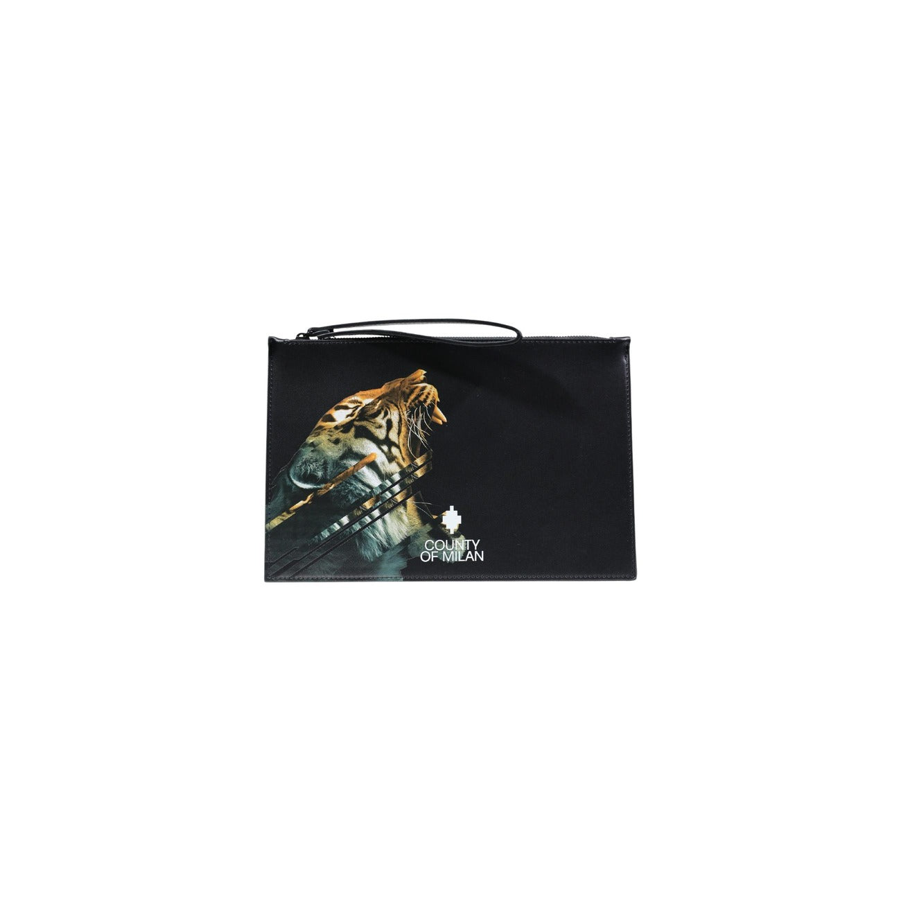 County Of Milan Bag Men Black #2460055