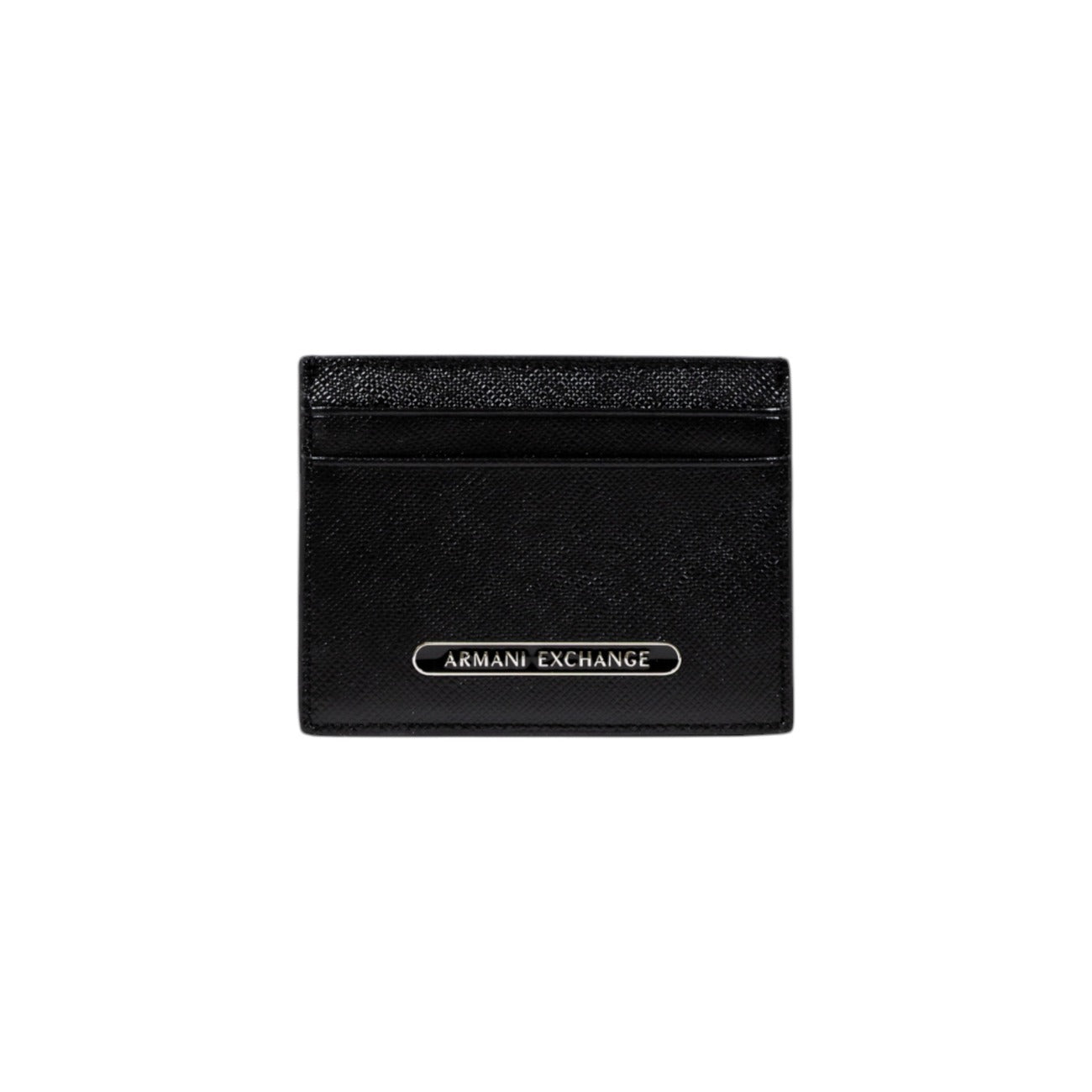 Armani Exchange Portmonnee Heren Zwart #2429027
