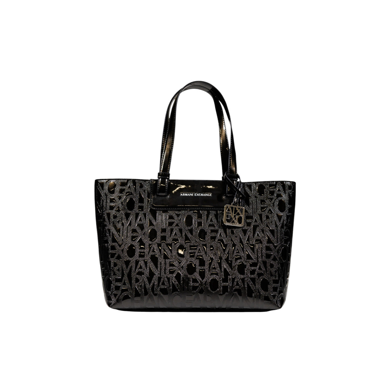 Armani Exchange Bag Women Black #2429342
