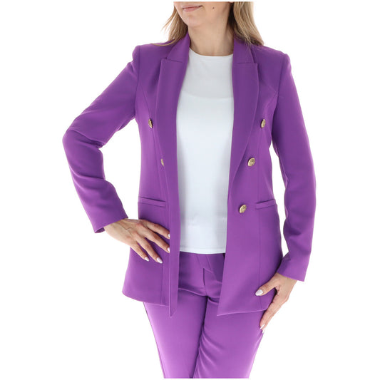 Sol Wears Women Jack Women Purple