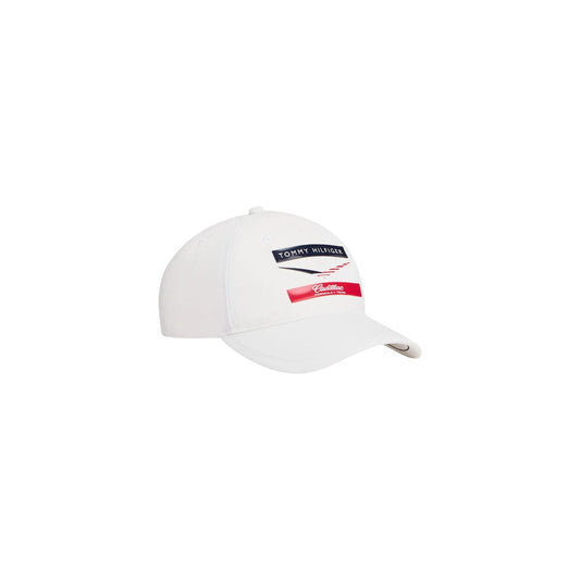 Tommy Hilfiger Hut Herren Weiß