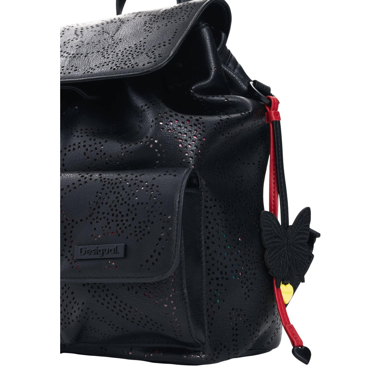 Desigual Tas Dames Zwart #2453055