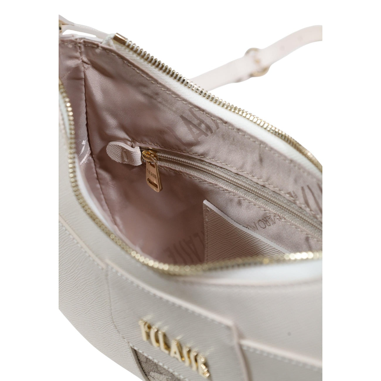 Alviero Martini Prima Classe Tasche Damen Beige #2454835