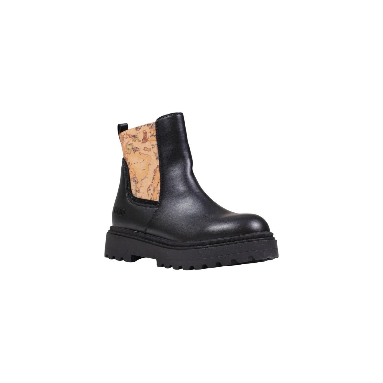Alviero Martini Prima Classe Women Boots Schwarz #2442103