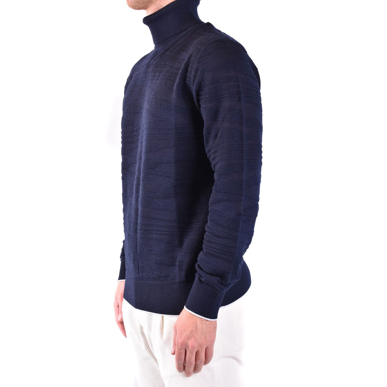 Missoni  Breimode Heren Blauw