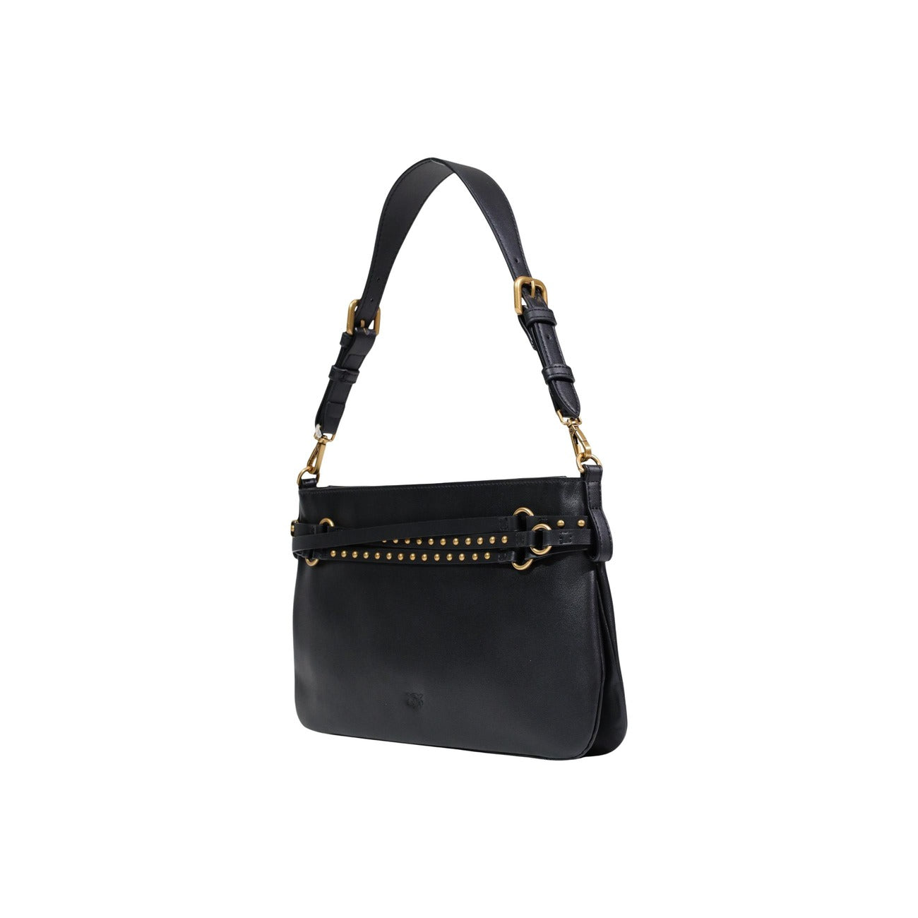 Pinko Tasche Damen Schwarz #2453918