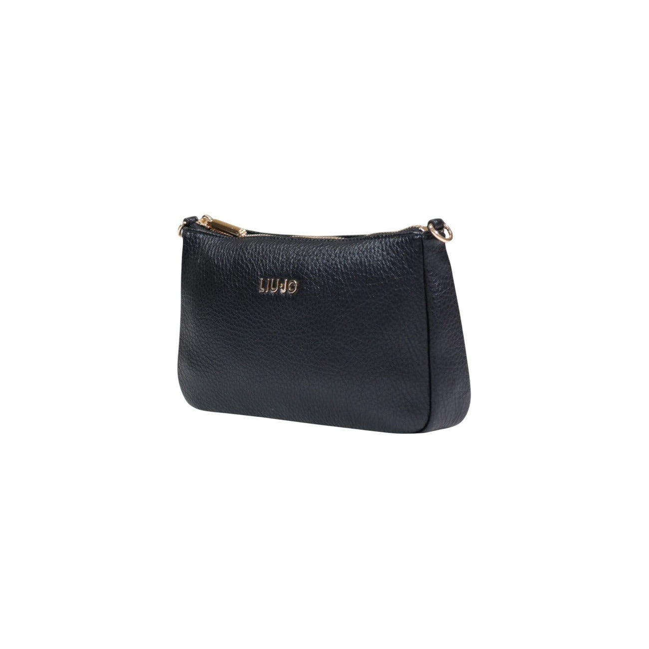 Liu Jo Tas Dames Zwart #2448560