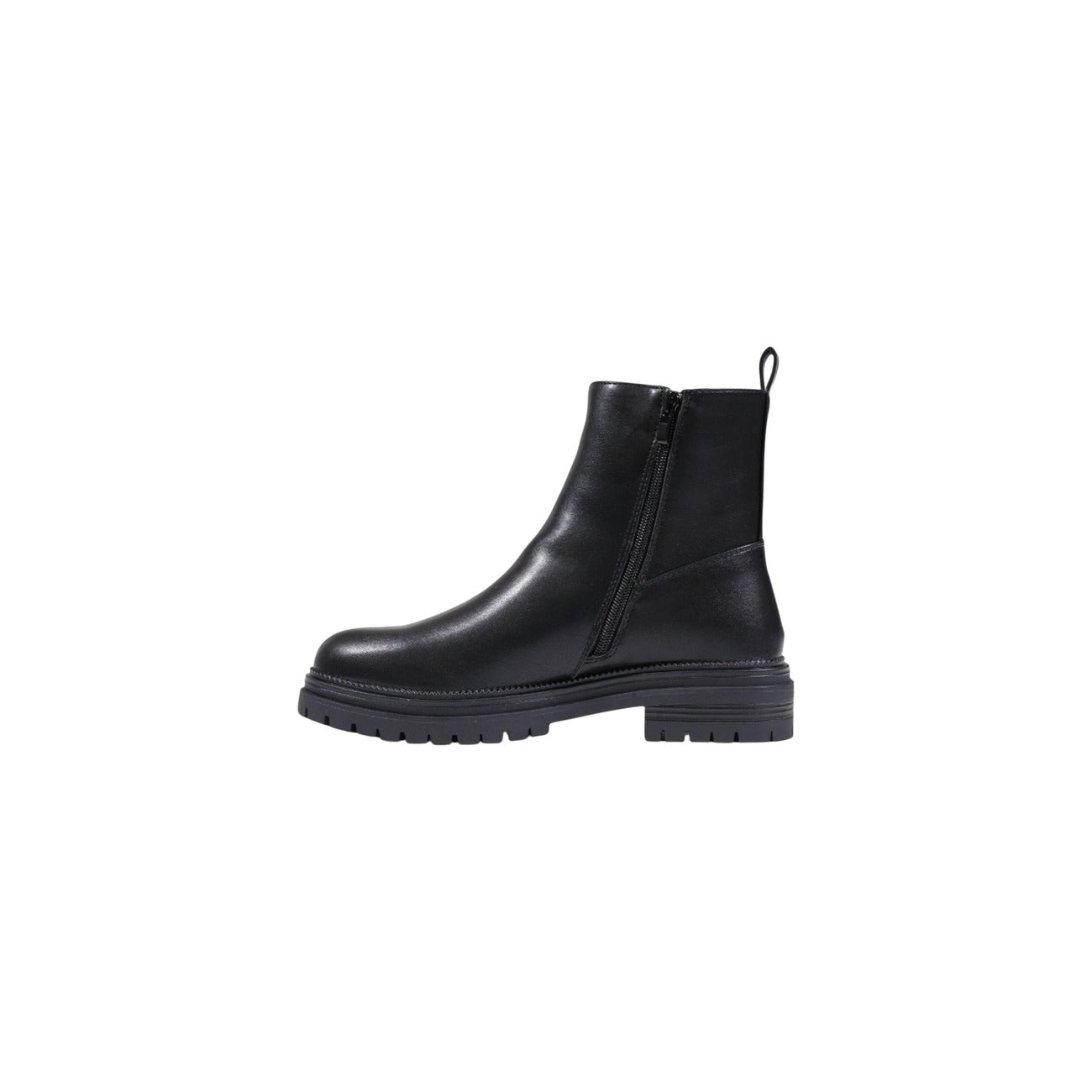 Alviero Martini Prima Classe Women Boots Schwarz